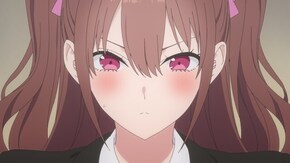 第6話 先輩の秘密特訓!?