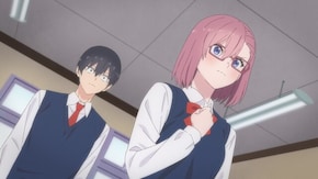 第8話 コスプレを愛してる?