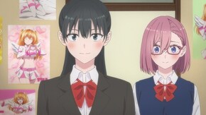 第12話 5人の新星