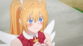 第14話 あなたと一緒に