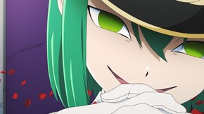 第四輪 全知と腐敗