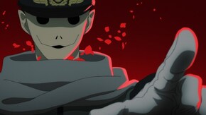 第五輪 さようなら、耳を傾けてくれた人