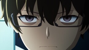 第九輪 種にて始まり、終わり有り