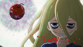 第十二輪 声が届くまで