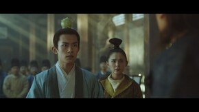 第4話 午の刻~窮地の靖安司~