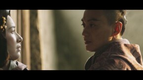 第5話 午の刻~人脈を持つ男~