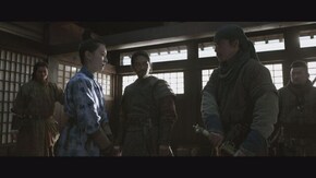 第8話 未の初刻~小敬の過去~