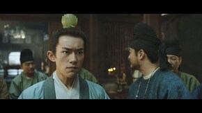 第11話 未の刻~忠誠を誓いし者~