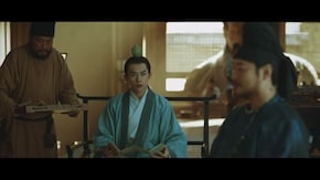 第14話 申の刻~数々の真相~