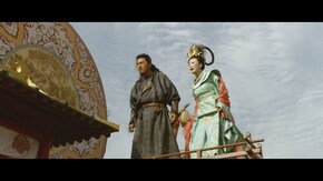 第16話 酉の初刻~託された望み~