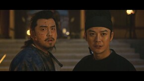 第19話 酉の刻~今、結託の刻~
