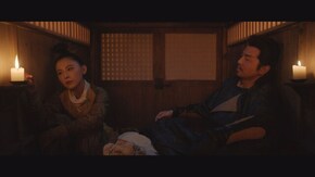 第21話 戌の正刻~それぞれの信念~