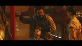 第26話 亥の正刻~正邪の狭間~