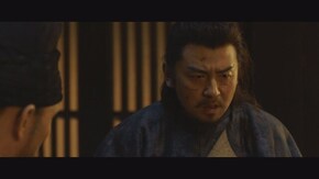 第34話 子の正刻~殺意の灯火~