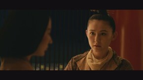 第35話 子の正刻~知られざる世界~