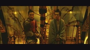 第39話 丑の刻~不動の精神~