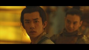 第40話 丑の刻~長年のよしみ~