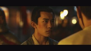 第44話 寅の末刻~知られざる闇~