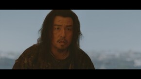 第48話 巳の正刻~長安の夜明け~