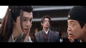 第4話 許七安を救え