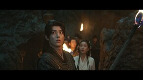 第9話 山での戦い