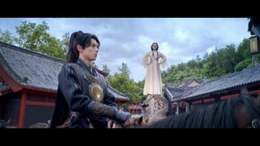 第17話 湖底に潜む謎