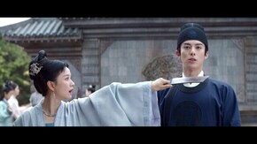 第2話 捕吏と打更人