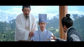 第3話 意外な才能