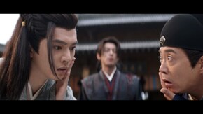第4話 許七安を救え
