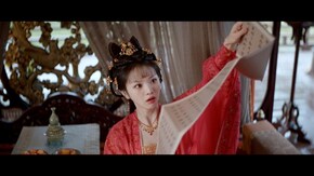 第10話 偽りの長公主