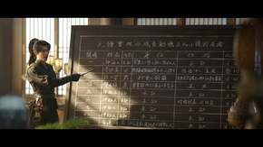第12話 決死の逃亡劇