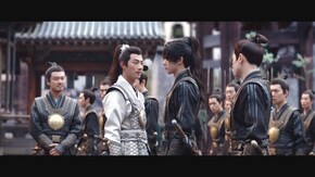 第15話 首領の決定