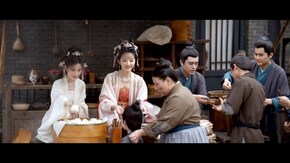 第19話 郡主の行方