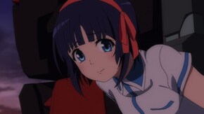 第三話 城跡に時は還らず