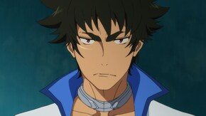 第五話 学び舎に来た男