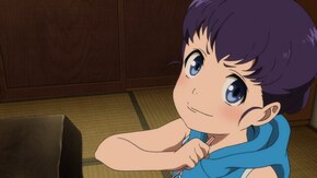 第十話 不遜な虜
