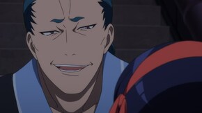 第十一話 闇に臥したる真