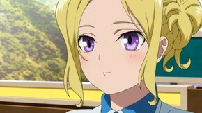 第十五話 追分の果て