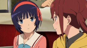 第十六話 再会は水に流れて