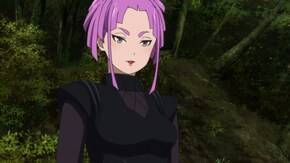 第十七話 雲中に鬼が舞う
