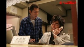 15th border 携帯を 見る/見ない のボーダー