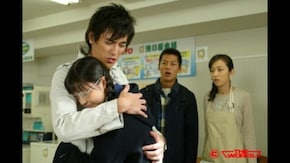 21st border 1+1 / 2 のボーダー