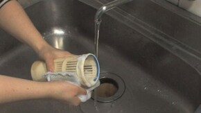 #3 排水溝の嫌な臭いを簡単に撃退するスゴ技!