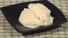 #7 アイスクリームが家庭で簡単に作れるスゴ技!