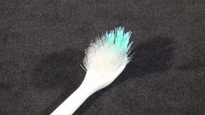 #8 歯ブラシが一瞬で復活するスゴ技!