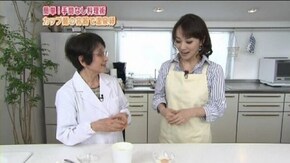 #5 科学に学ぶ手間なし料理術~家庭でこんな物が作れちゃう~ 前編