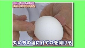#6 科学に学ぶ手間なし料理術~家庭でこんな物が作れちゃう~ 後編