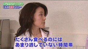 #19 食べてもやせるダイエット法~食べ方編~ 前編