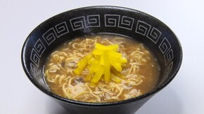 #12 クセうまレシピSP『ししゃも定食ラーメン』『お茶漬けマグロラーメン』『牡蠣とアンチョビソースの塩ラーメン』『あさりとしじみの胃腸薬ラーメン』