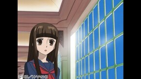 第十三話 不思議の国のハルヒ